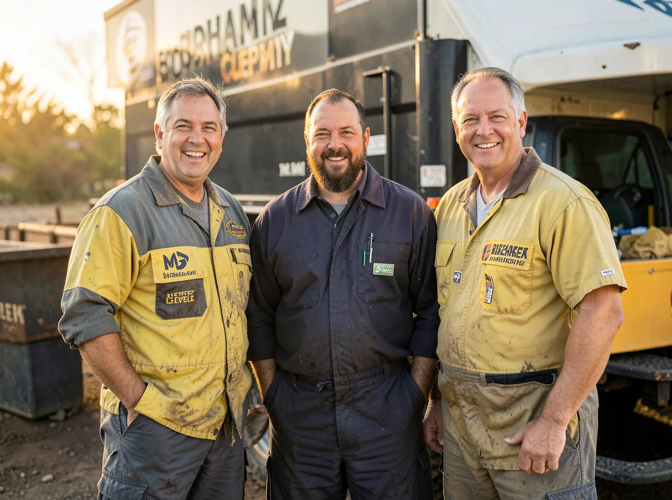 Sewage Cleanup company in Needville, TX