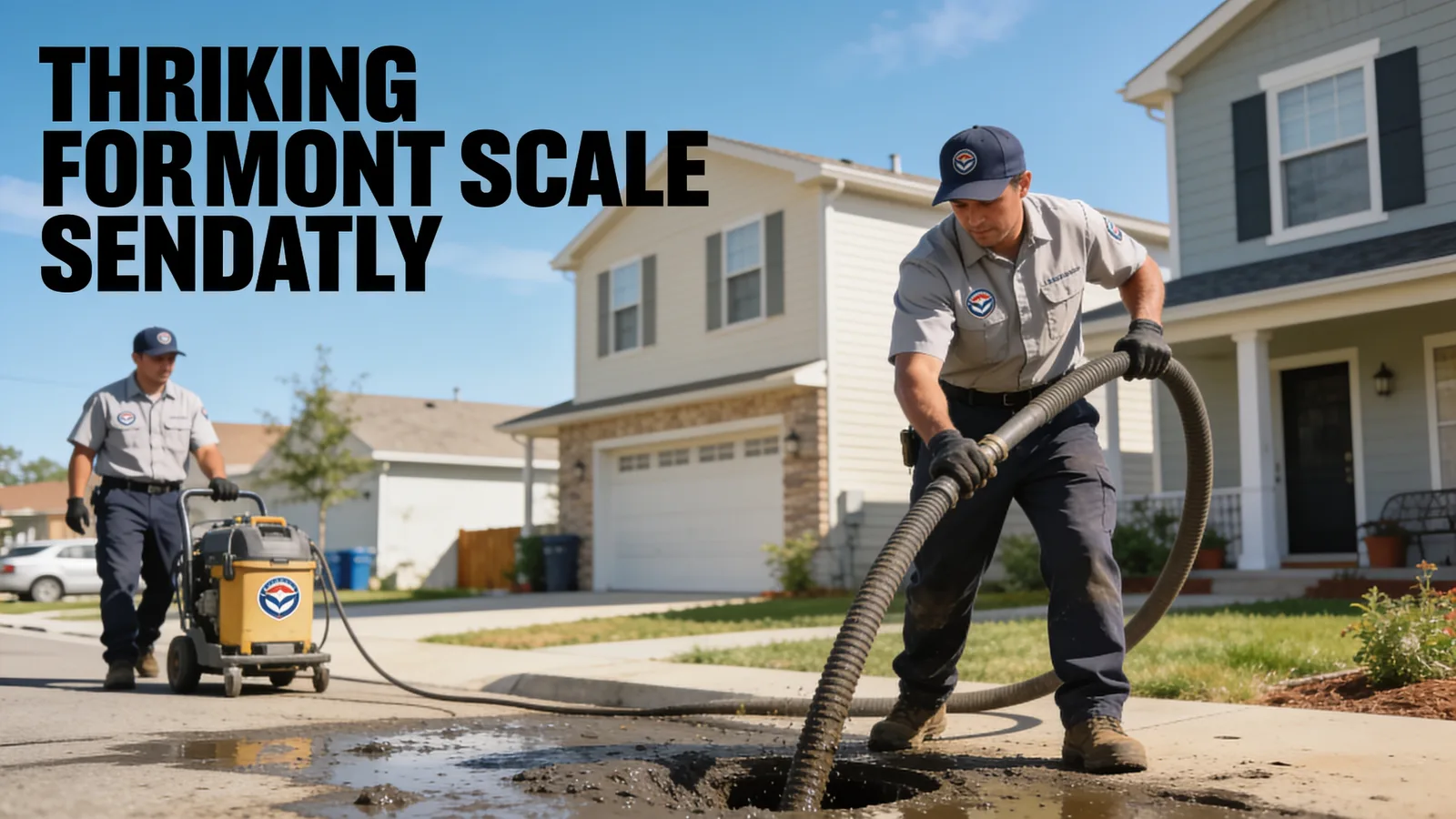Sewage Cleanup in Needville, TX near me